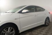 Hyundai Elantra VI (AD) Волгоград  - изображение 43