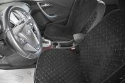 Opel Astra J Рестайлинг Кемерово  - изображение 32