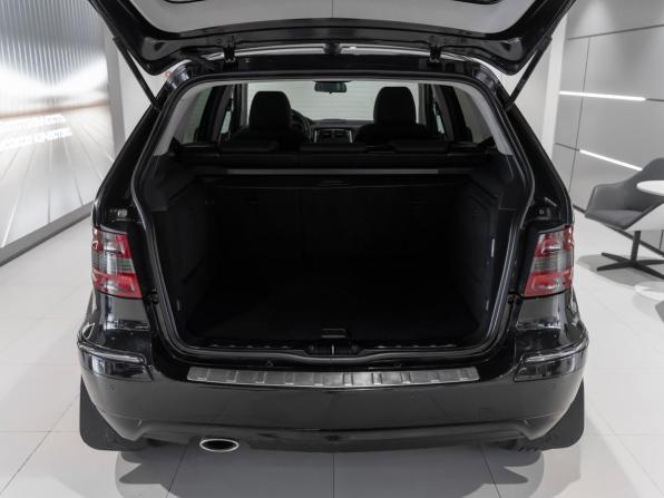 Mercedes-Benz B-Класс I (W245) Рестайлинг с пробегом 2009 года, цена 745 000 рублей, 157448 км, хэтчбек, Автокод Объявления