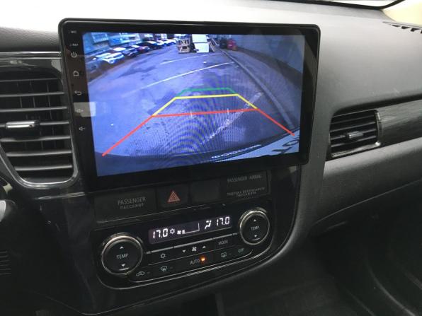Mitsubishi Outlander III Рестайлинг 2 с пробегом 2015 года, цена 1 399 000 рублей, 390467 км, внедорожник, Автокод Объявления