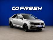 Volkswagen Polo VI Москва  - изображение 23