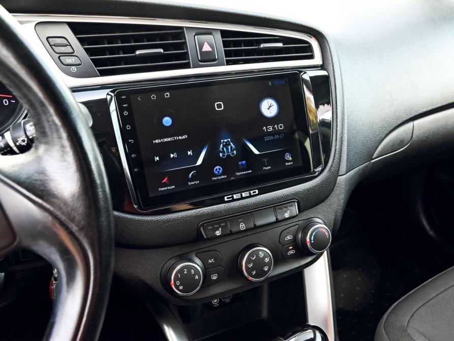 Kia Ceed II Рестайлинг Екатеринбург  - изображение 11