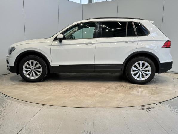 Volkswagen Tiguan II с пробегом 2019 года, цена 2 499 000 рублей, 105935 км, внедорожник, Автокод Объявления