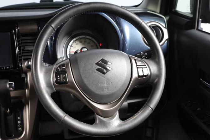 Suzuki Hustler I с пробегом 2018 года, цена 1 029 000 рублей, 86000 км, хэтчбек, Автокод Объявления