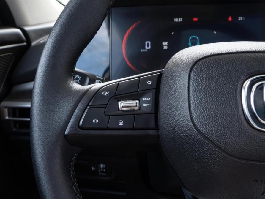 Changan CS35 Plus I Рестайлинг Волгоград  - изображение 21