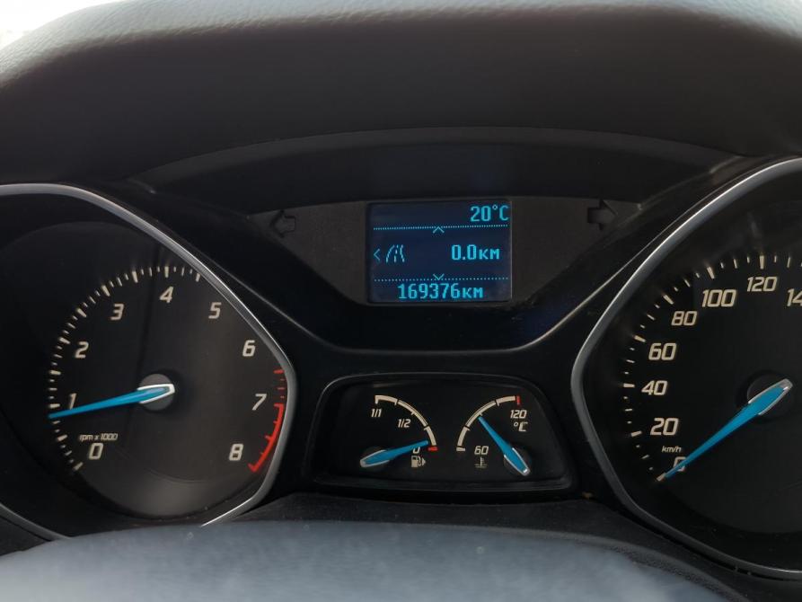 Ford Focus III Нижний Новгород  - изображение 13