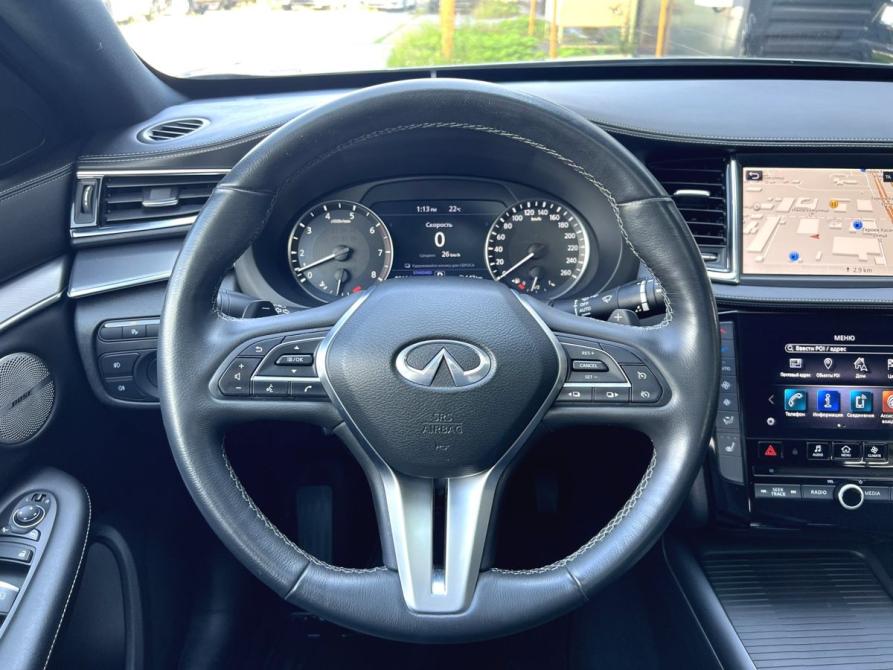 Infiniti QX55 Пермь  - изображение 19