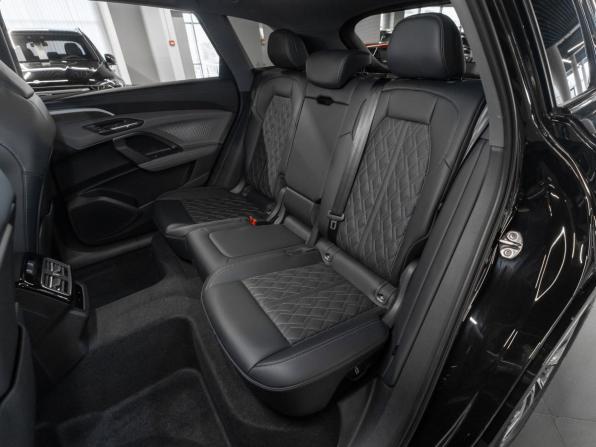 Audi Q5 III с пробегом 2026 года, цена 6 050 000 рублей, 26 км, внедорожник, Автокод Объявления