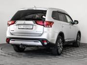 Mitsubishi Outlander III Рестайлинг 3 Санкт-Петербург  - изображение 33