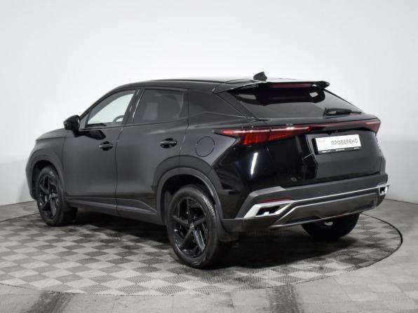 Omoda C5 I с пробегом 2024 года, цена 1 769 000 рублей, 32753 км, внедорожник, Автокод Объявления