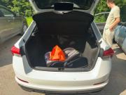 Skoda Rapid II Пермь  - изображение 15