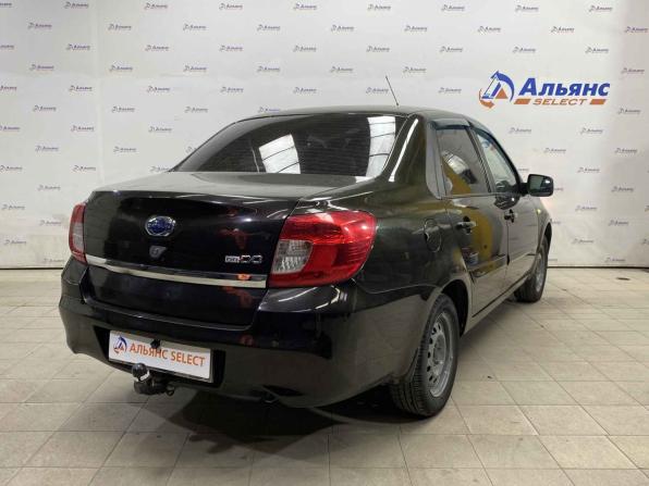 Datsun on-DO I с пробегом 2019 года, цена 510 000 рублей, 78375 км, седан, Автокод Объявления