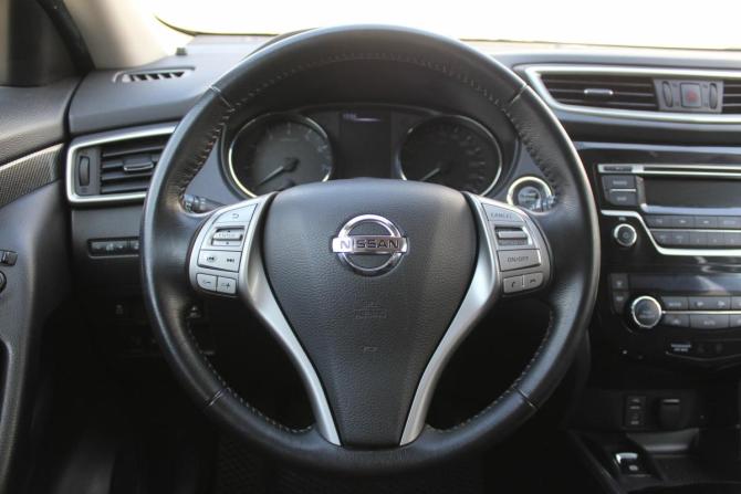 Nissan X-Trail III с пробегом 2018 года, цена 1 715 000 рублей, 121000 км, внедорожник, Автокод Объявления