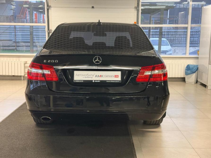 Mercedes-Benz E-Класс IV (W212 S212 C207) Тольятти  - изображение 9