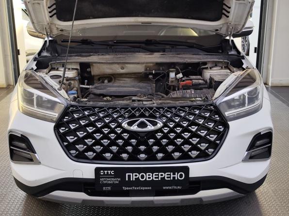 Chery Tiggo 4 Pro I Рестайлинг с пробегом 2023 года, цена 1 390 000 рублей, 89100 км, внедорожник, Автокод Объявления