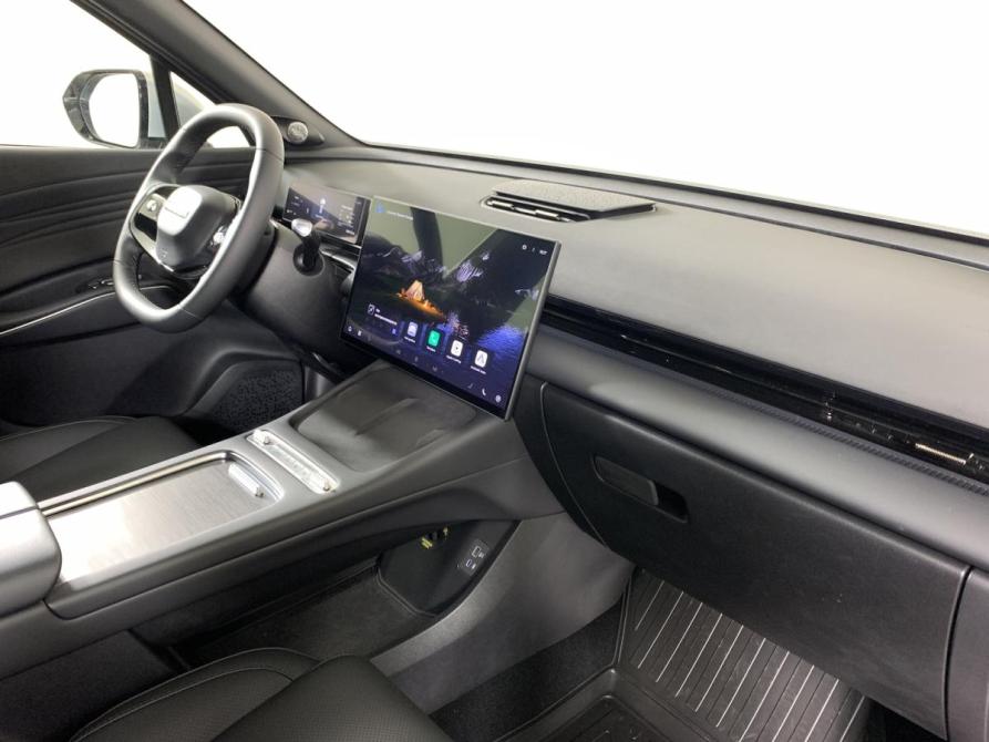 Omoda C7 Москва  - изображение 13