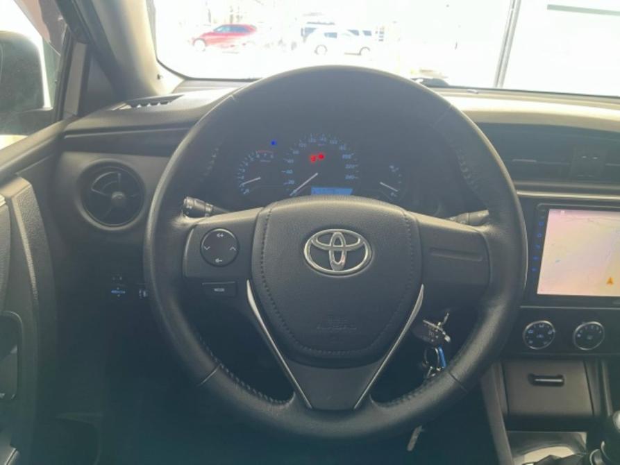 Toyota Corolla XI (E160 E170 E180) Рестайлинг 1 Ярославль  - изображение 11