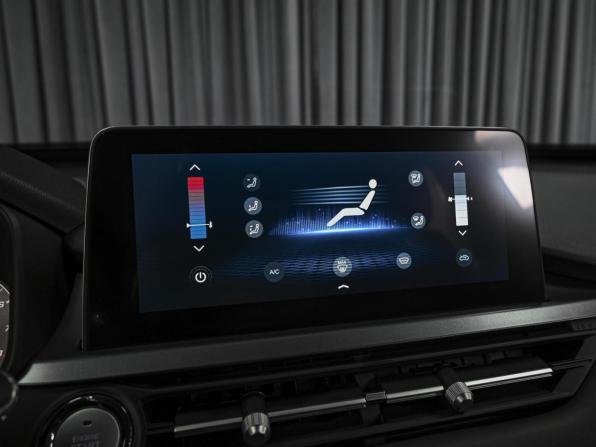 Chery Tiggo 4 Pro I с пробегом 2024 года, цена 1 599 000 рублей, 36977 км, внедорожник, Автокод Объявления