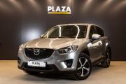 Mazda CX-5 I Уфа  - изображение 24