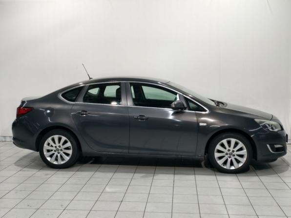 Opel Astra J Рестайлинг с пробегом 2012 года, цена 795 000 рублей, 191196 км, седан, Автокод Объявления