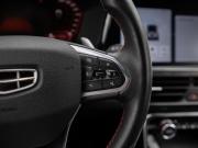 Geely Tugella I Рестайлинг Сочи  - изображение 55