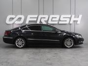 Volkswagen Passat CC I Рестайлинг Воронеж  - изображение 21
