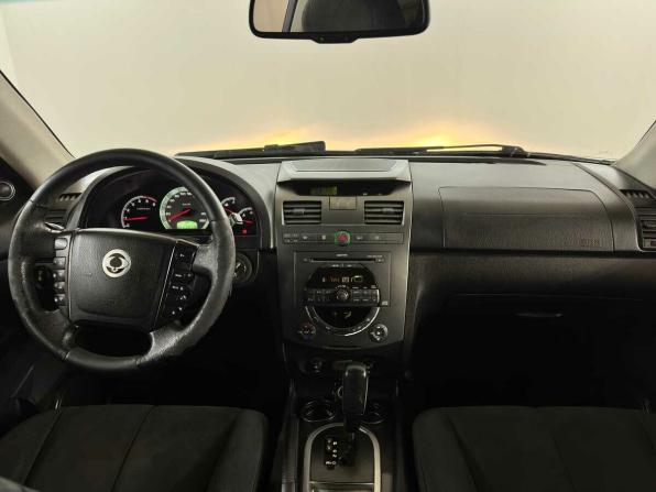 SsangYong Rexton II с пробегом 2009 года, цена 695 000 рублей, 258115 км, внедорожник, Автокод Объявления