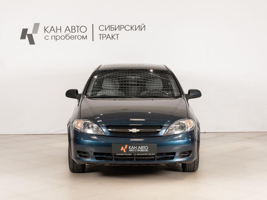 Chevrolet Lacetti I Казань  - изображение 2