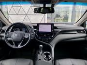 Toyota Camry VIII (XV70) Рестайлинг Москва  - изображение 38