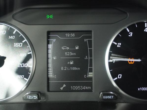 Chery Tiggo 4 Pro I с пробегом 2024 года, цена 1 249 000 рублей, 109527 км, внедорожник, Автокод Объявления