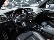 BMW X3 III (G01) Санкт-Петербург  - изображение 46