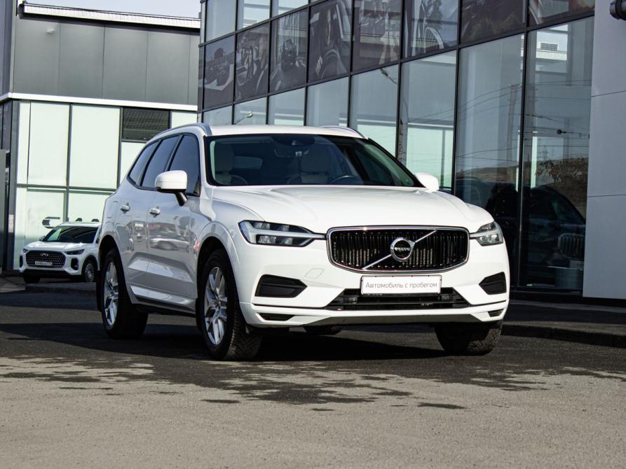 Volvo XC60 II Магнитогорск  - изображение 13