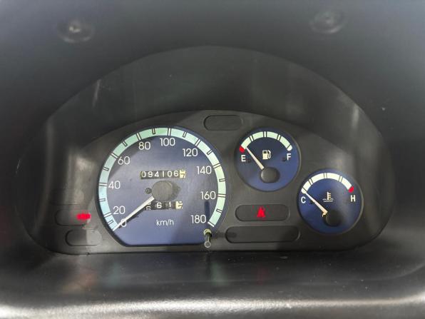 Daewoo Matiz I Рестайлинг с пробегом 2012 года, цена 250 000 рублей, 94106 км, хэтчбек, Автокод Объявления