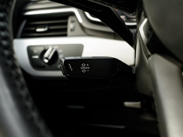 Audi A5 II (F5) с пробегом 2017 года, цена 2 300 000 рублей, 212778 км, лифтбек, Автокод Объявления