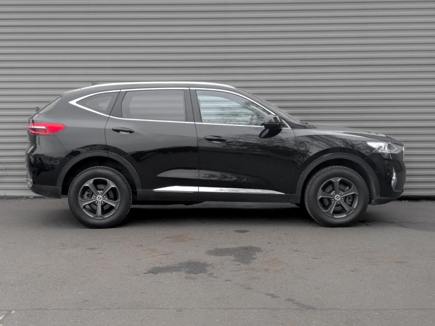 Haval F7 I Москва  - изображение 4