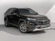 Toyota RAV4 V (XA50) Москва  - изображение 33