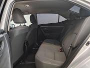 Toyota Corolla XI (E160 E170 E180) Рестайлинг 1 Барнаул  - изображение 52