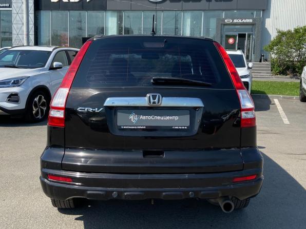 Honda CR-V III Рестайлинг с пробегом 2010 года, цена 1 488 000 рублей, 230000 км, внедорожник, Автокод Объявления