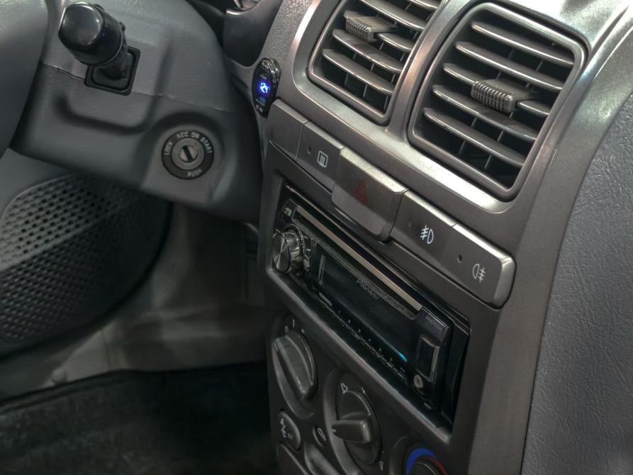 Hyundai Accent II Ростов-на-Дону  - изображение 13