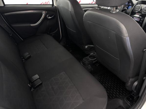 Renault Duster I Рестайлинг с пробегом 2016 года, цена 1 225 000 рублей, 160443 км, внедорожник, Автокод Объявления