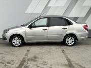 Lada (ВАЗ) Granta I Рестайлинг Екатеринбург  - изображение 30