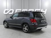 Mercedes-Benz GLK-Класс I (X204) Рестайлинг Ростов-на-Дону  - изображение 27