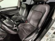 Volkswagen Passat B8 Рестайлинг Москва  - изображение 48