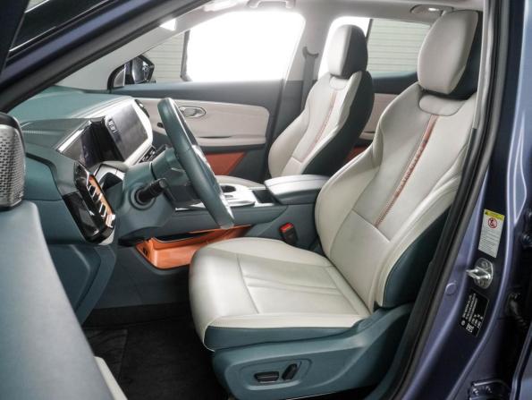 GAC GS3 с пробегом 2024 года, цена 1 939 000 рублей, 34044 км, внедорожник, Автокод Объявления