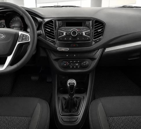 Lada (ВАЗ) Vesta I с пробегом 2020 года, цена 1 036 000 рублей, 167000 км, универсал, Автокод Объявления