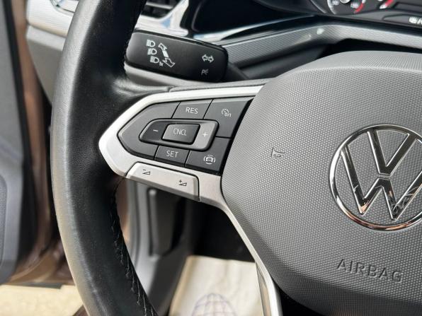 Volkswagen Polo VI с пробегом 2020 года, цена 1 577 000 рублей, 63205 км, лифтбек, Автокод Объявления