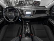 Toyota RAV4 IV (XA40) Москва  - изображение 31
