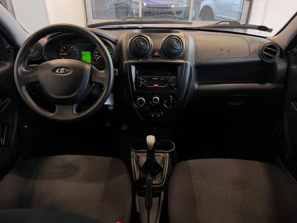 Lada (ВАЗ) Granta I с пробегом 2017 года, цена 370 000 рублей, 187724 км, седан, Автокод Объявления