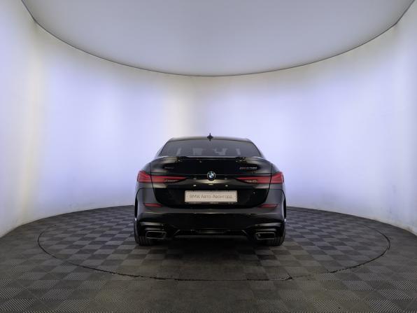 BMW 2 серии F44 с пробегом 2021 года, цена 3 850 000 рублей, 58000 км, седан, Автокод Объявления