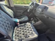 Volkswagen Tiguan I Рестайлинг Москва  - изображение 29